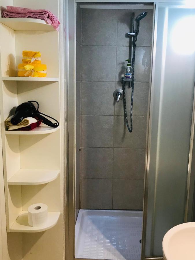 Le Deja Vue Apartment Citta di Castello Bagian luar foto