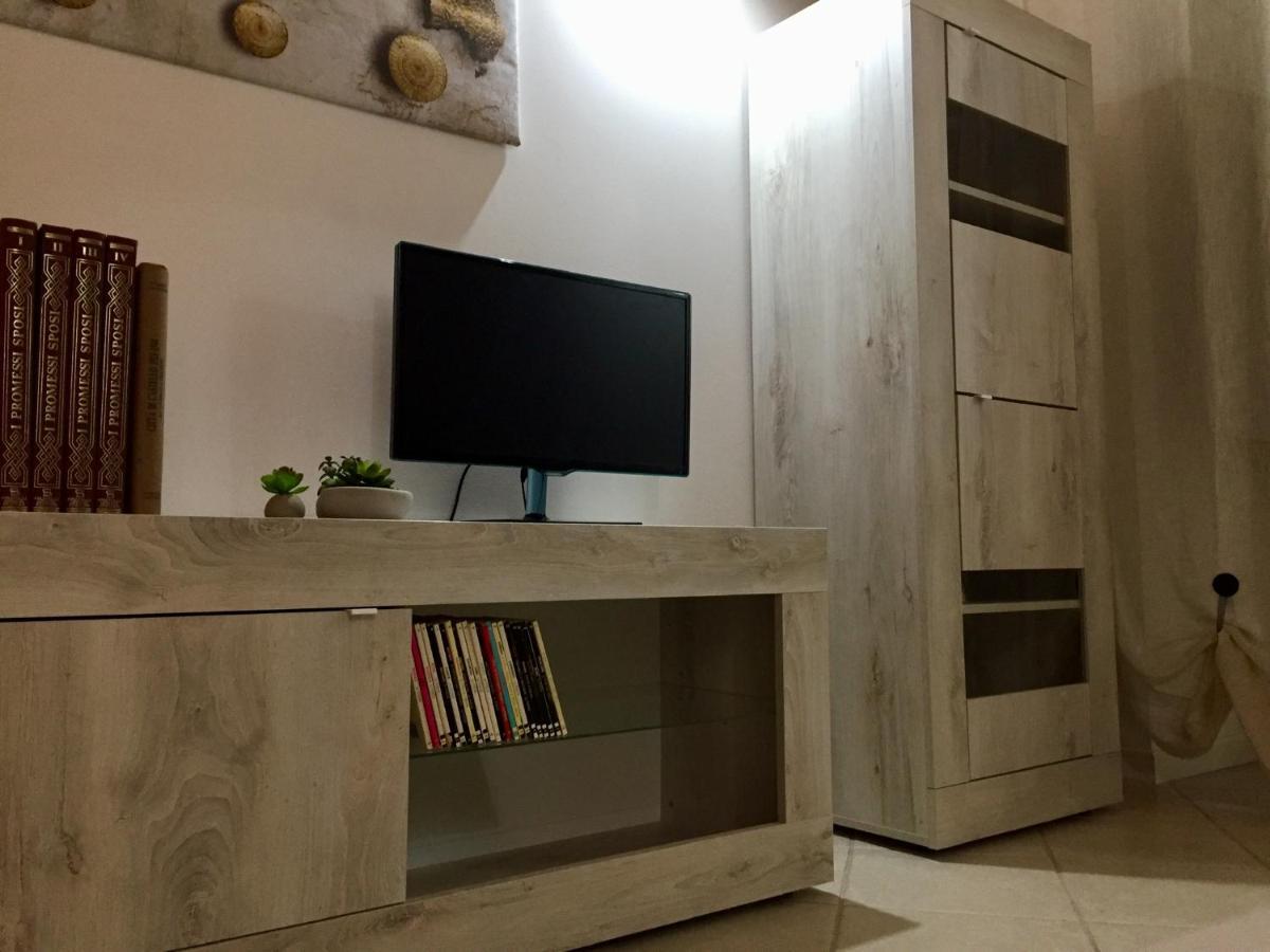 Le Deja Vue Apartment Citta di Castello Bagian luar foto