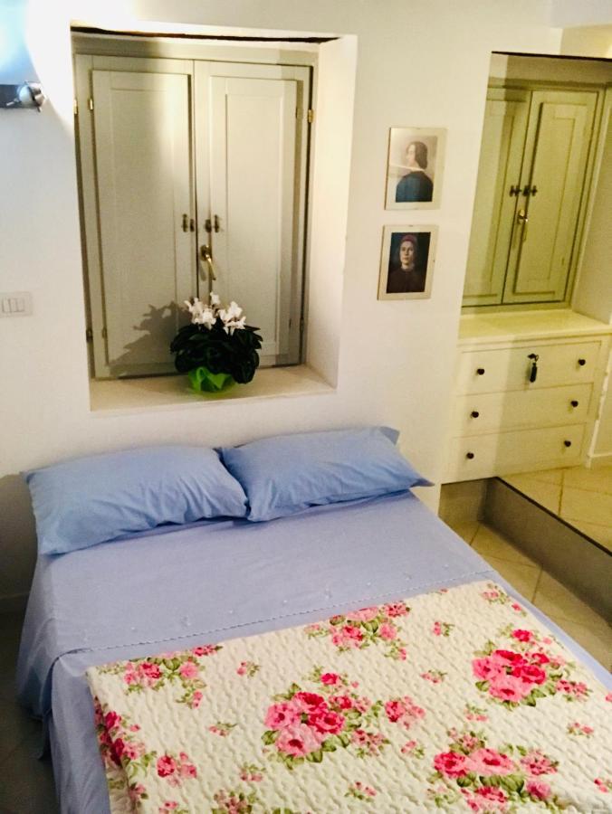 Le Deja Vue Apartment Citta di Castello Bagian luar foto